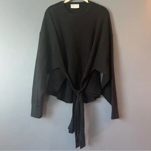 Modern Citizen Nara Wrap Top